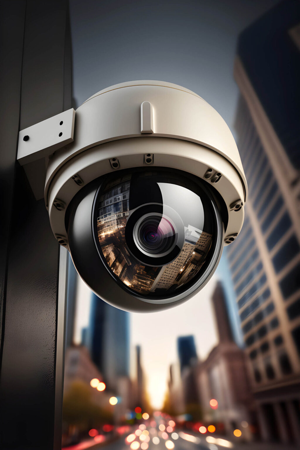 Eagles Egypt – A leading end-to-end security solutions provider